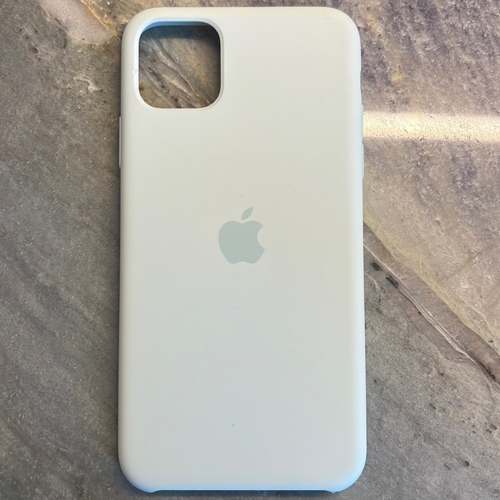 iPhone 11 Pro Max Apple case